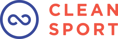 Clean Sport Collective Logo