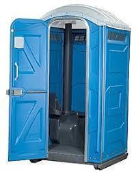 Porto Potty