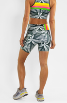 Coeur Sports 5 inch fitted run short Kanoa Fitted Run Shorts