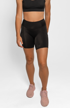 Coeur Sports 5 Inch Fitted Run Short Little Black 5" Fitted Run Shorts