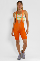 Coeur Sports Bib Short Wabi Sabi Cargo Bib Short