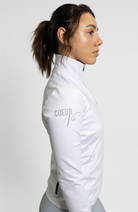 Coeur Sports Cycling Jacket Polar Thermal Jacket