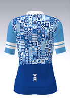 Coeur Sports Cycling Jersey PRESALE! Kalevala Women's Cycling Jersey