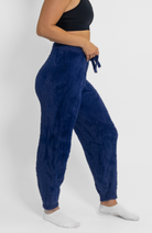 Coeur Sports Fuzzy Pant Coeur Fuzzy Pants