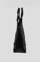 Coeur Sports Mini Tote ONE SIZE / Black Black Coeur Logo Mini Tote