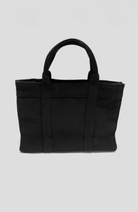 Coeur Sports Mini Tote ONE SIZE / Black Black Coeur Logo Mini Tote