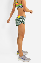 Coeur Sports Run Short Kanoa Women's Running Shorts