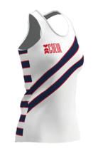 Coeur Sports Run Tank PRESALE: Allez! Run Tank