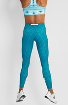 Coeur Sports Run Tights Holiday 24 Performance Run Tights