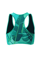 Coeur Sports Sports Bra PRESALE! Aloha 23 Pocket Sports Bra