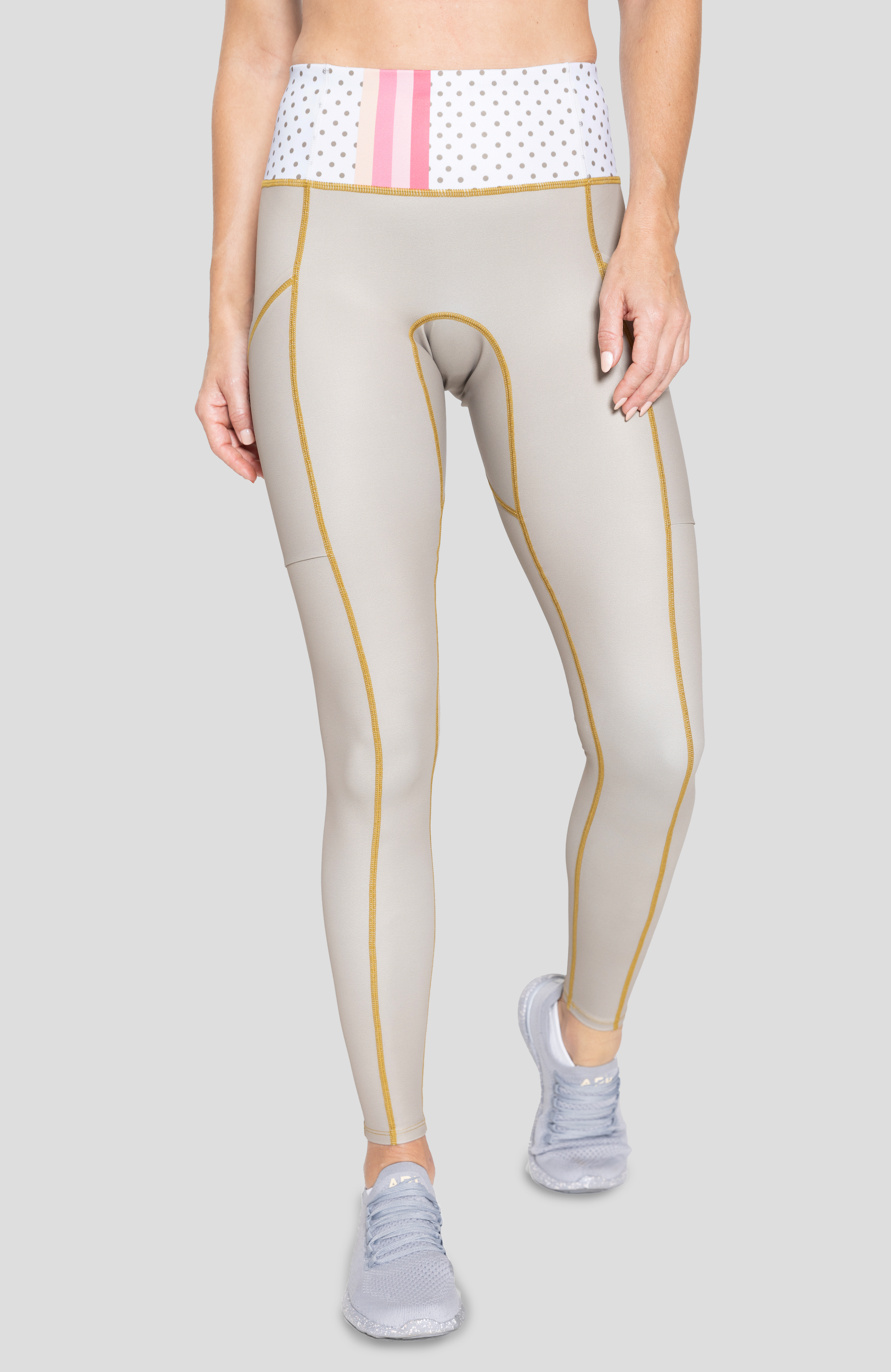 Coeur Sports Tri Tight 31 Flavors Performance Tri Tights