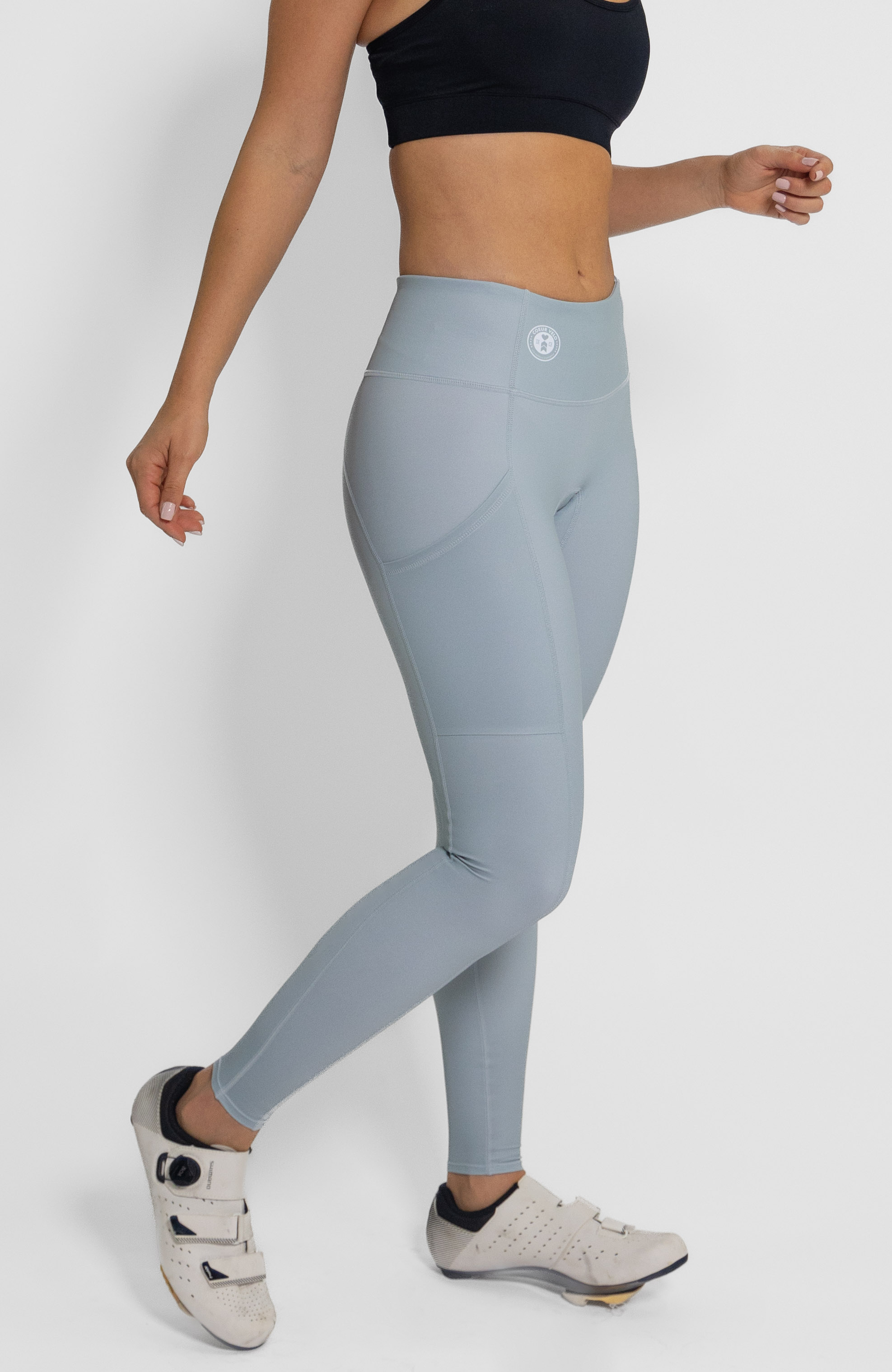 Coeur Sports Tri Tight Polar Tri Tight