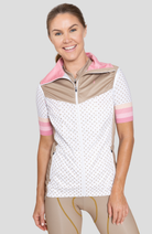 Coeur Sports Wind Vest 31 Flavors Wind Vest