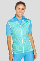 Coeur Sports Wind Vest Fjord Wind Vest