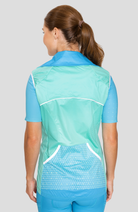 Coeur Sports Wind Vest Fjord Wind Vest