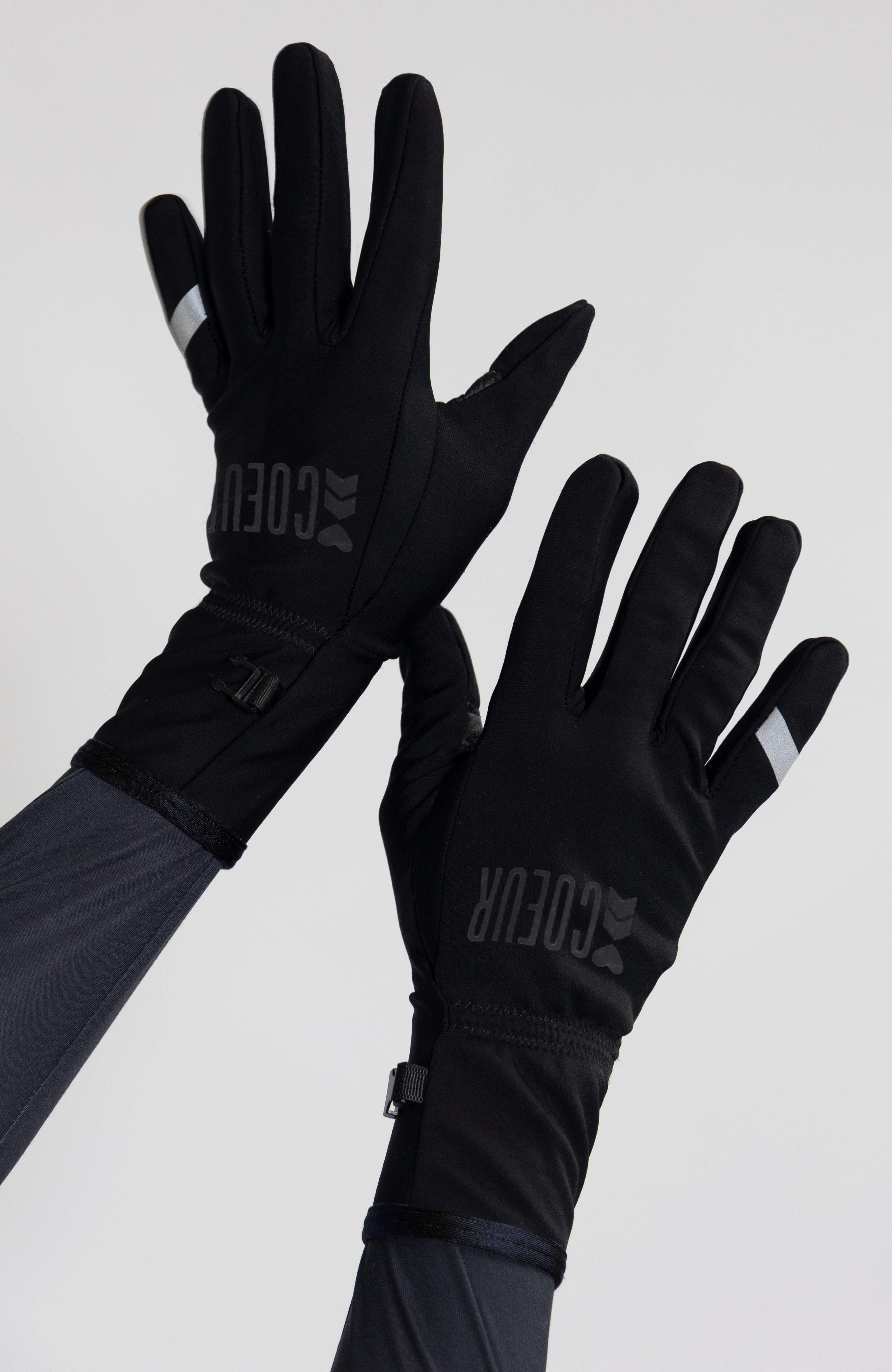 Coeur Sports Winter Cycling Gloves Volti Winter Cycling Gloves