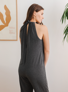 Nuzzle Clothing Modal Romper